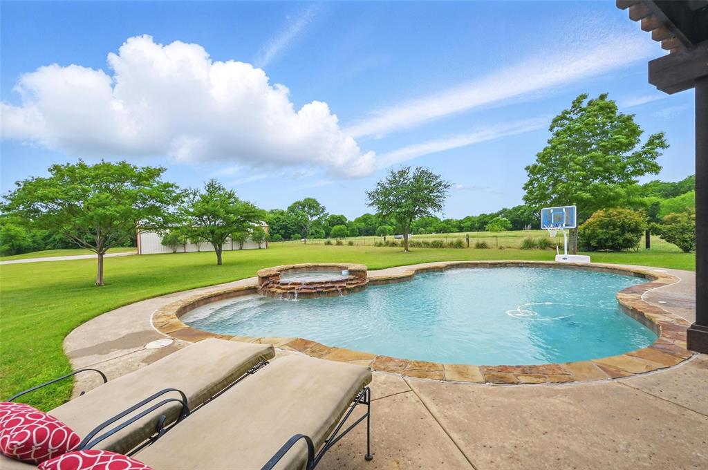 Benejoe Acres - Residential