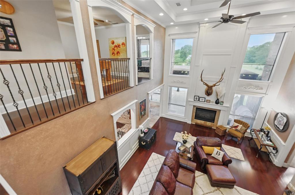 Benejoe Acres - Residential