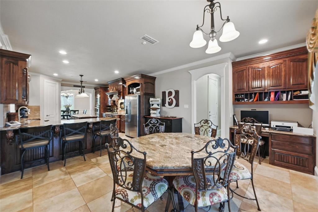 Benejoe Acres - Residential