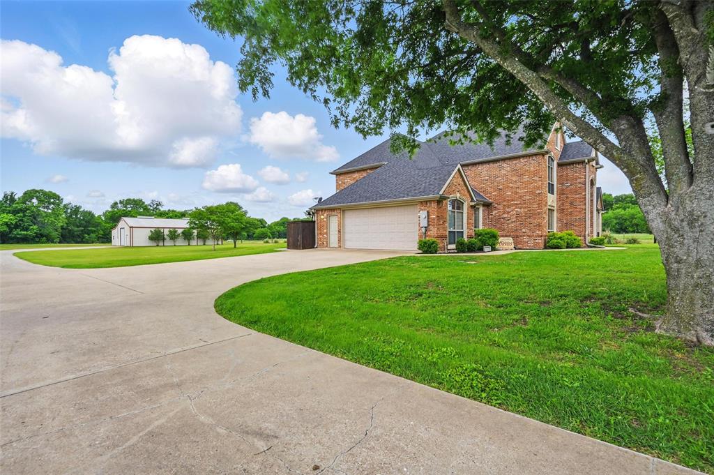 Benejoe Acres - Residential