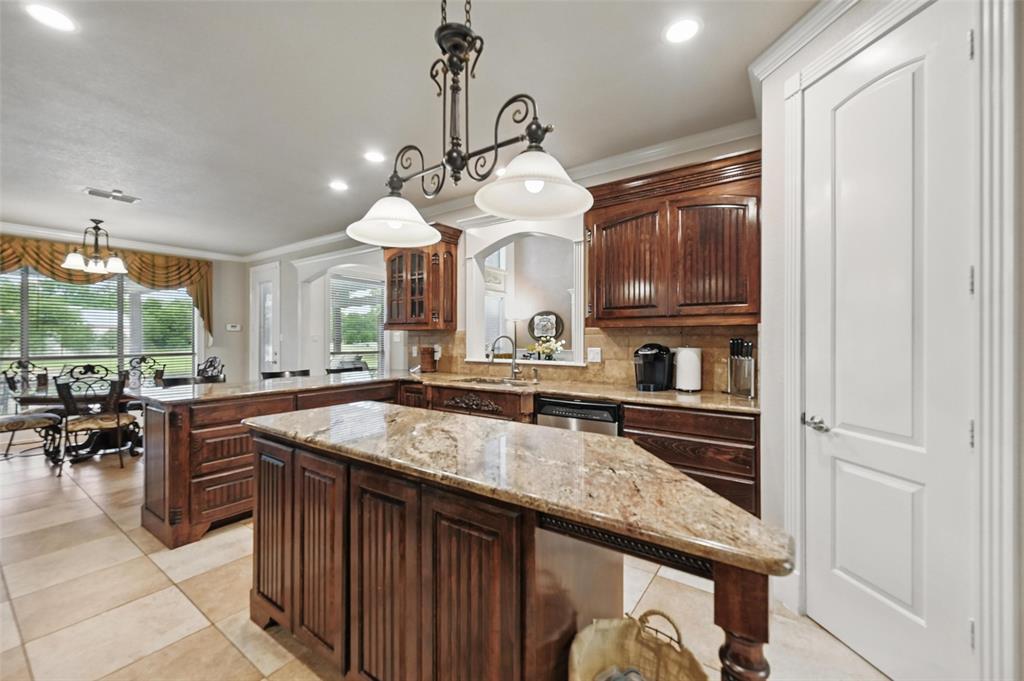 Benejoe Acres - Residential