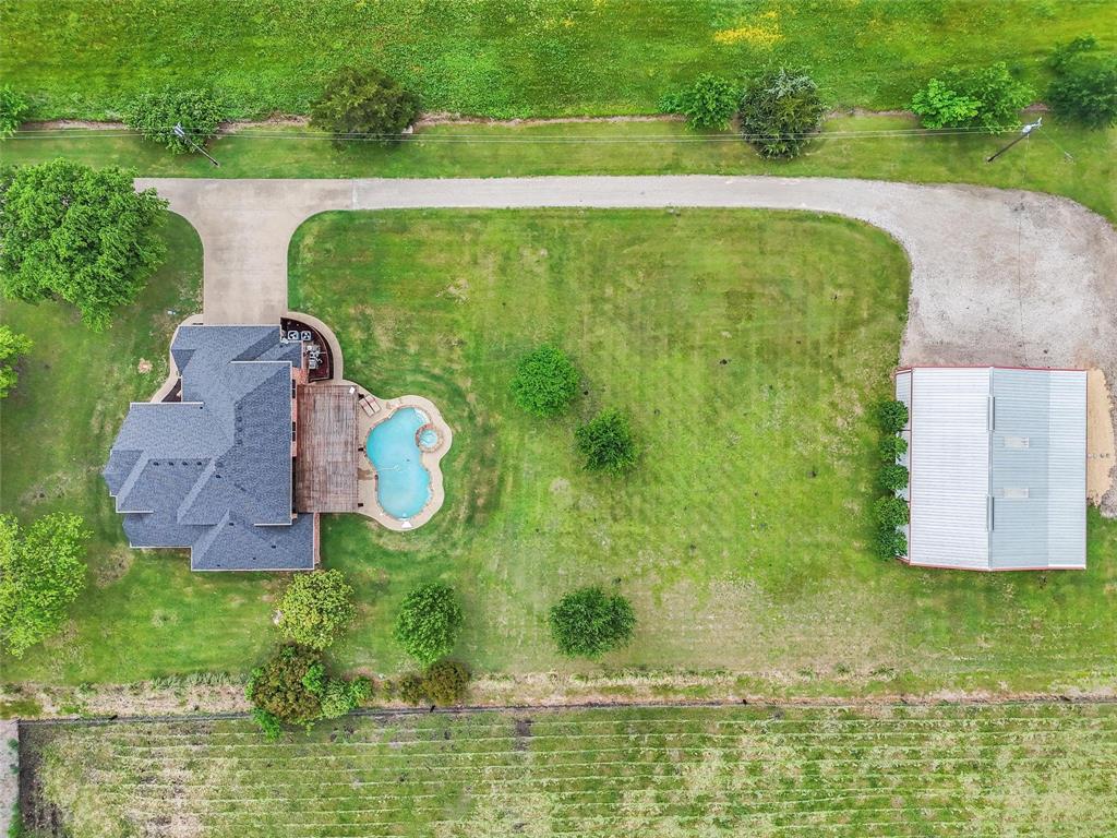 Benejoe Acres - Residential