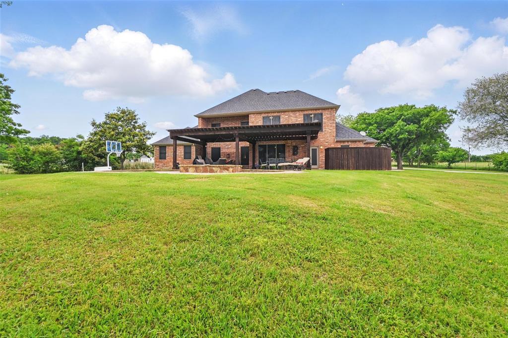 Benejoe Acres - Residential