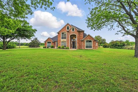 175 Robnett Road Waxahachie TX 75165