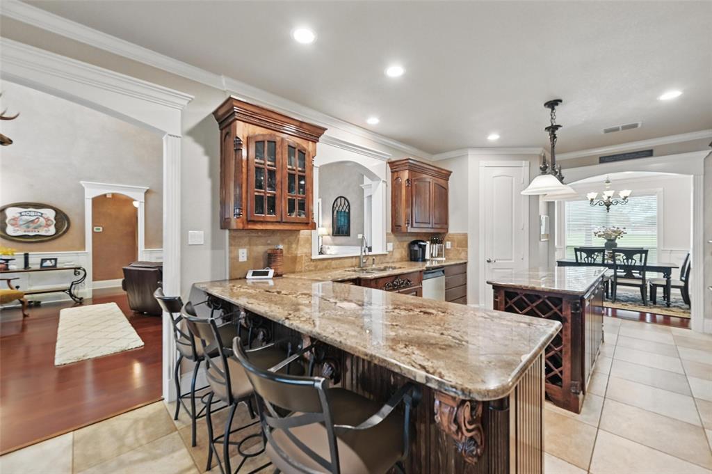 Benejoe Acres - Residential