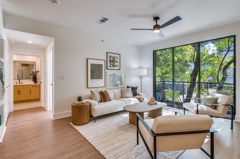 4605 Cedar Springs Road 237 Dallas TX 75219