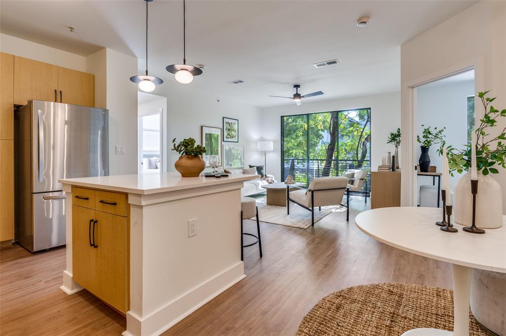 4605 Cedar Springs Road 237