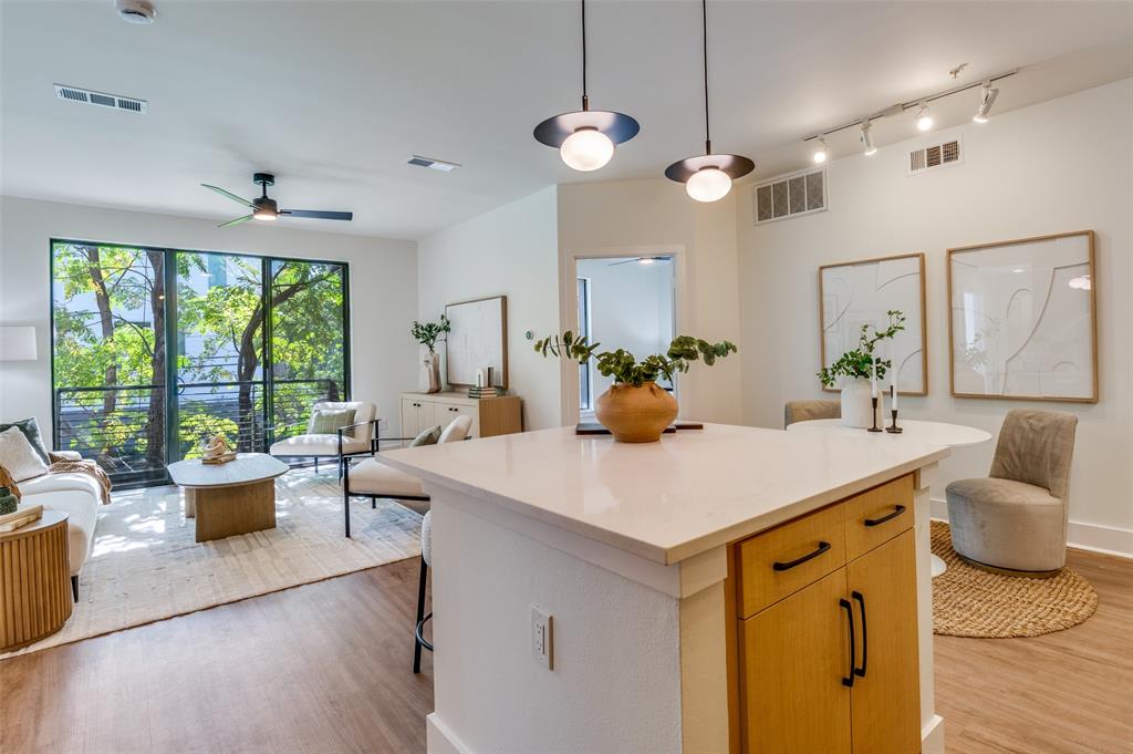 4605 Cedar Springs Road 237