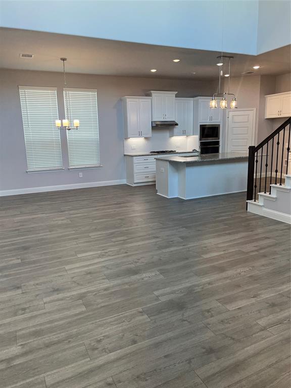 Station Ph 1 - Residential Lease