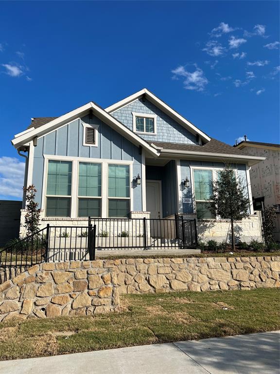 Station Ph 1 - Residential Lease