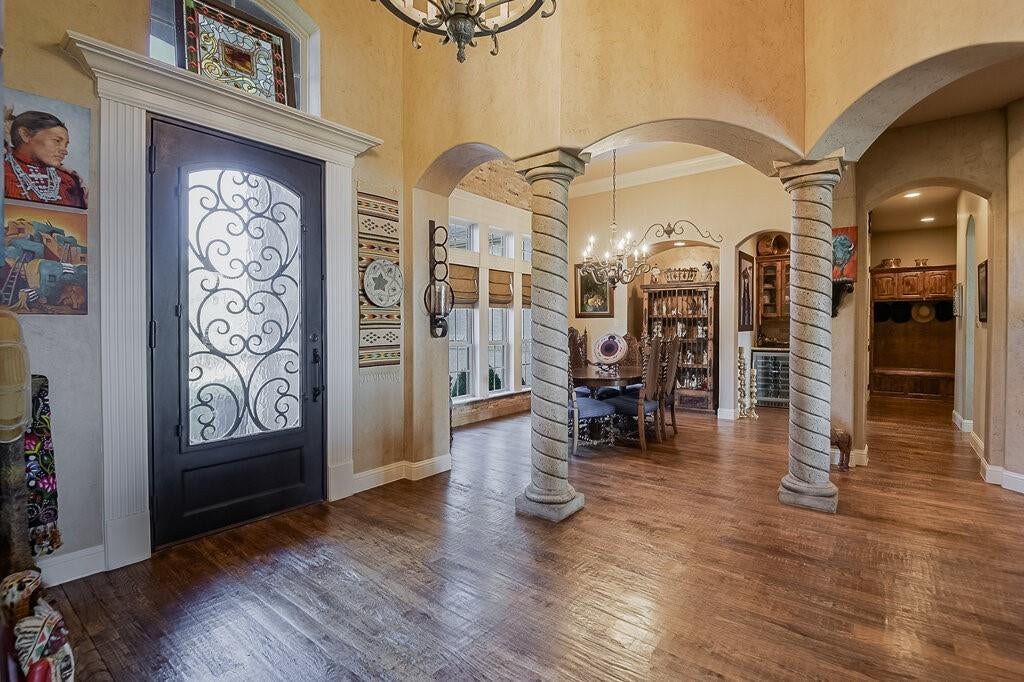 173 Pinnacle Peak Lane