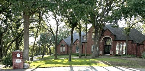 4909 Harbor Court Flower Mound TX 75022