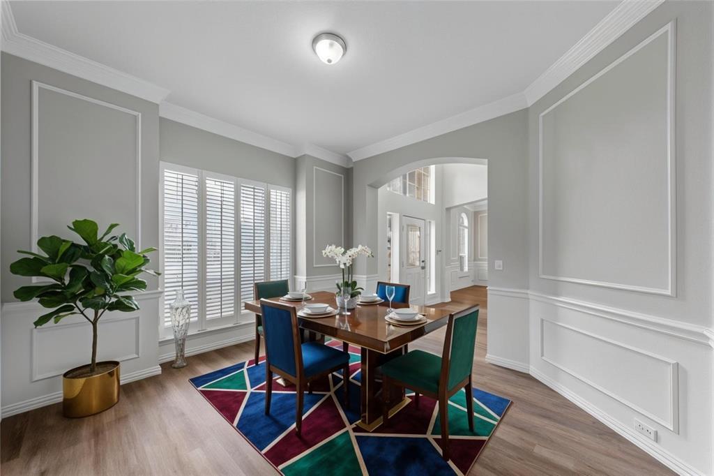 Preston Parkside Estates - Residential