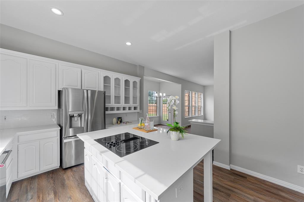 Preston Parkside Estates - Residential