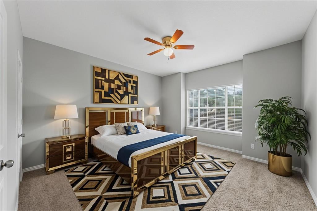 Preston Parkside Estates - Residential