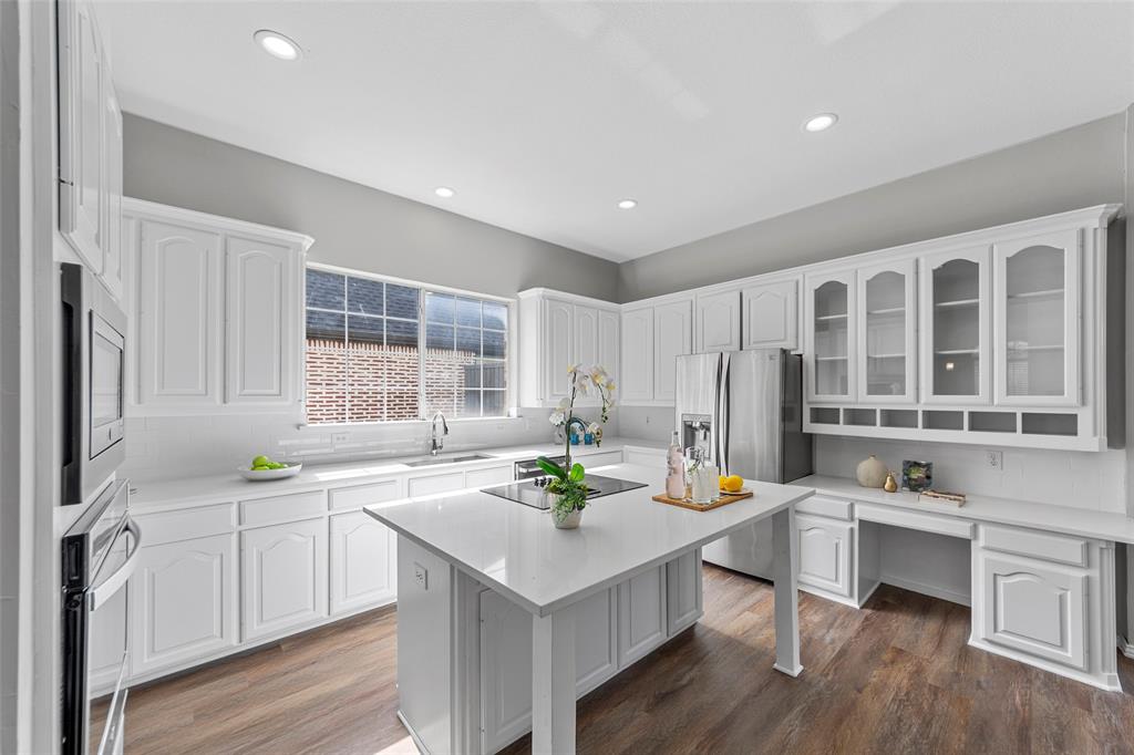 Preston Parkside Estates - Residential