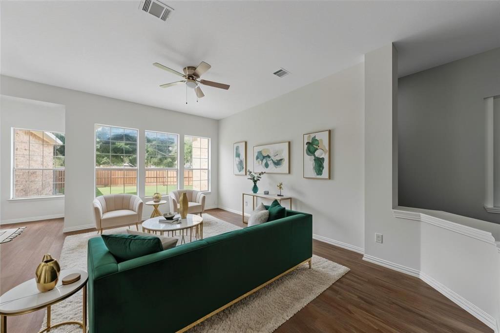 Preston Parkside Estates - Residential