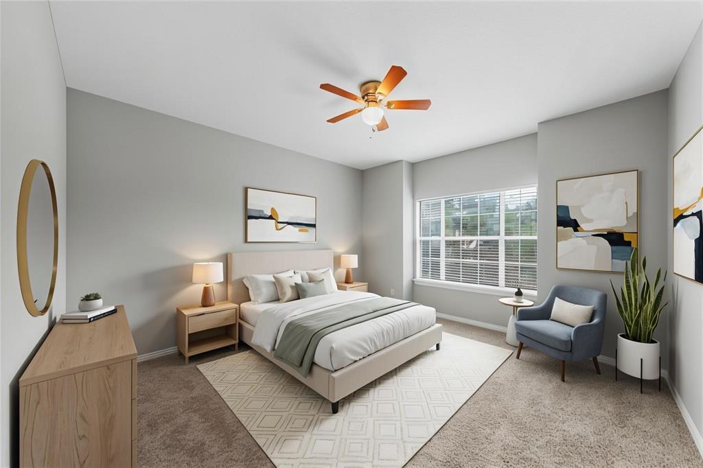 Preston Parkside Estates - Residential