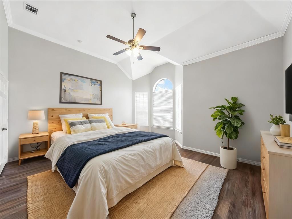 Preston Parkside Estates - Residential