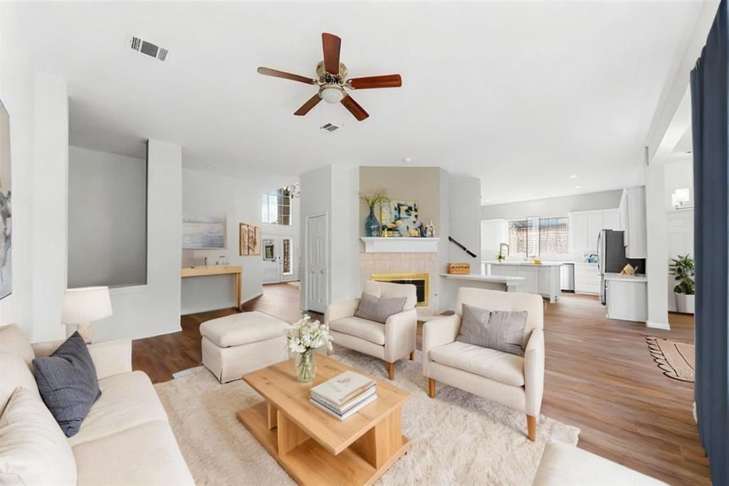 Preston Parkside Estates - Residential