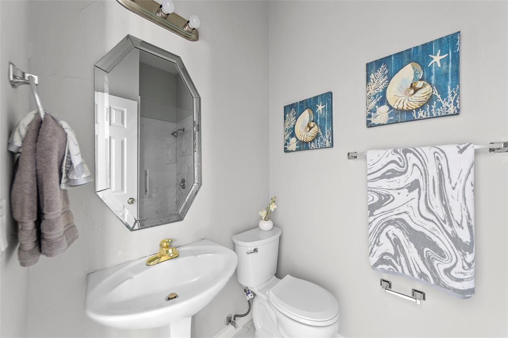 Preston Parkside Estates - Residential