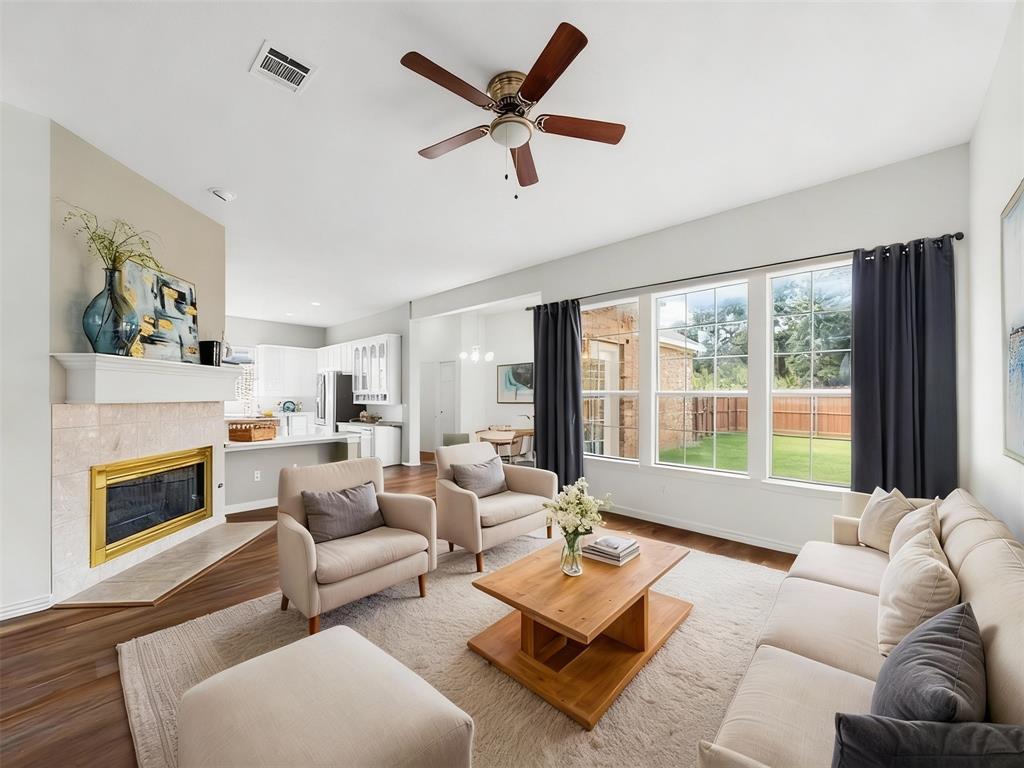 Preston Parkside Estates - Residential