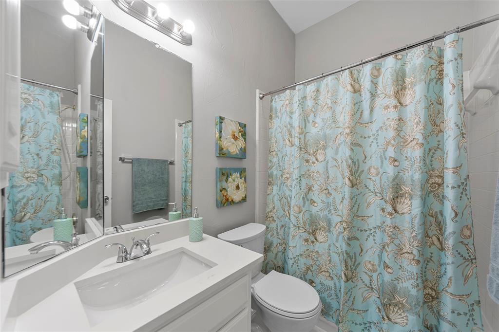 Preston Parkside Estates - Residential