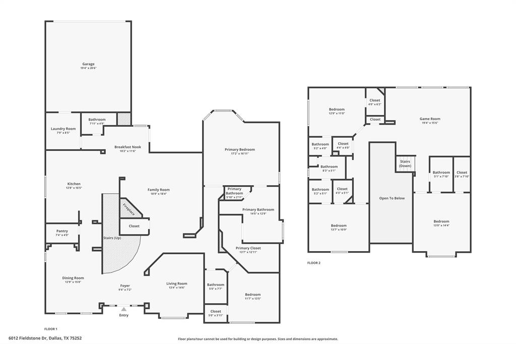 Preston Parkside Estates - Residential