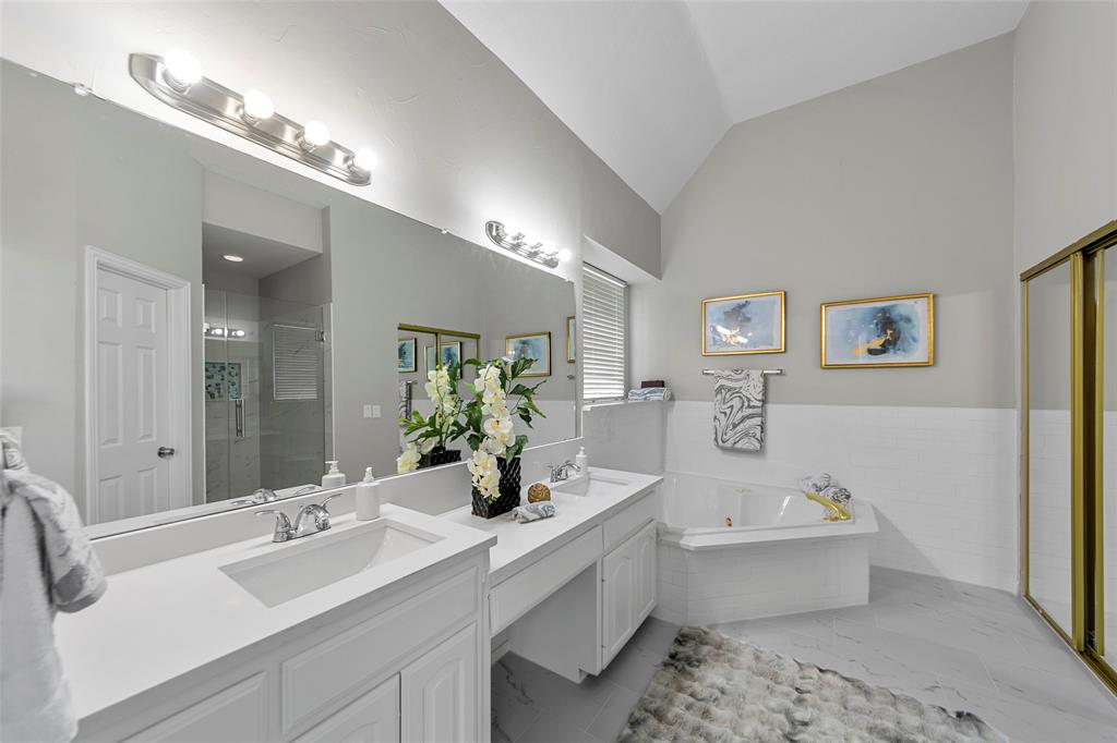 Preston Parkside Estates - Residential