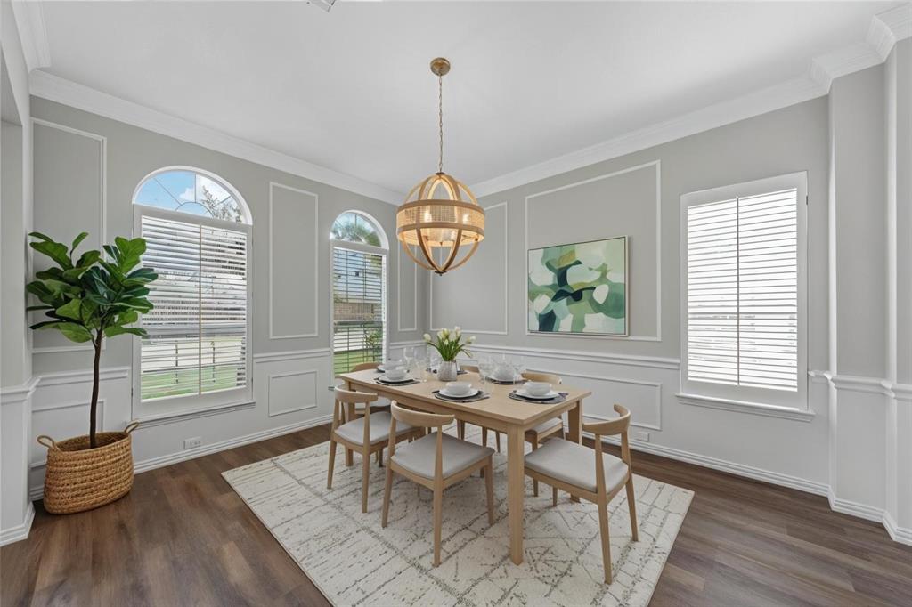 Preston Parkside Estates - Residential