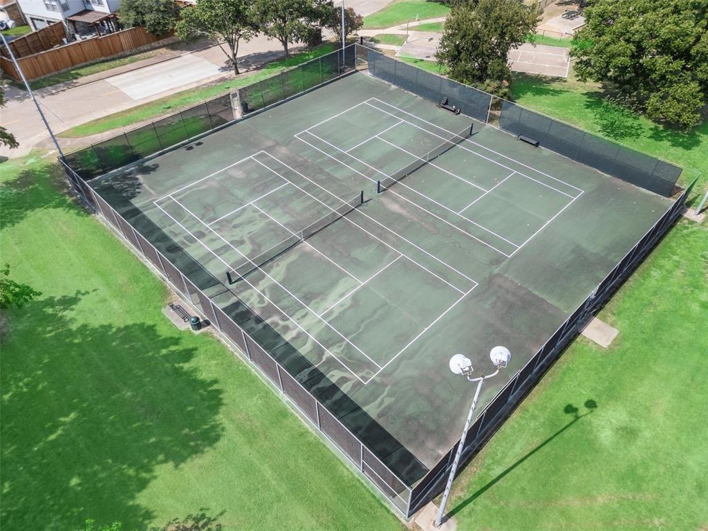 Preston Parkside Estates - Residential