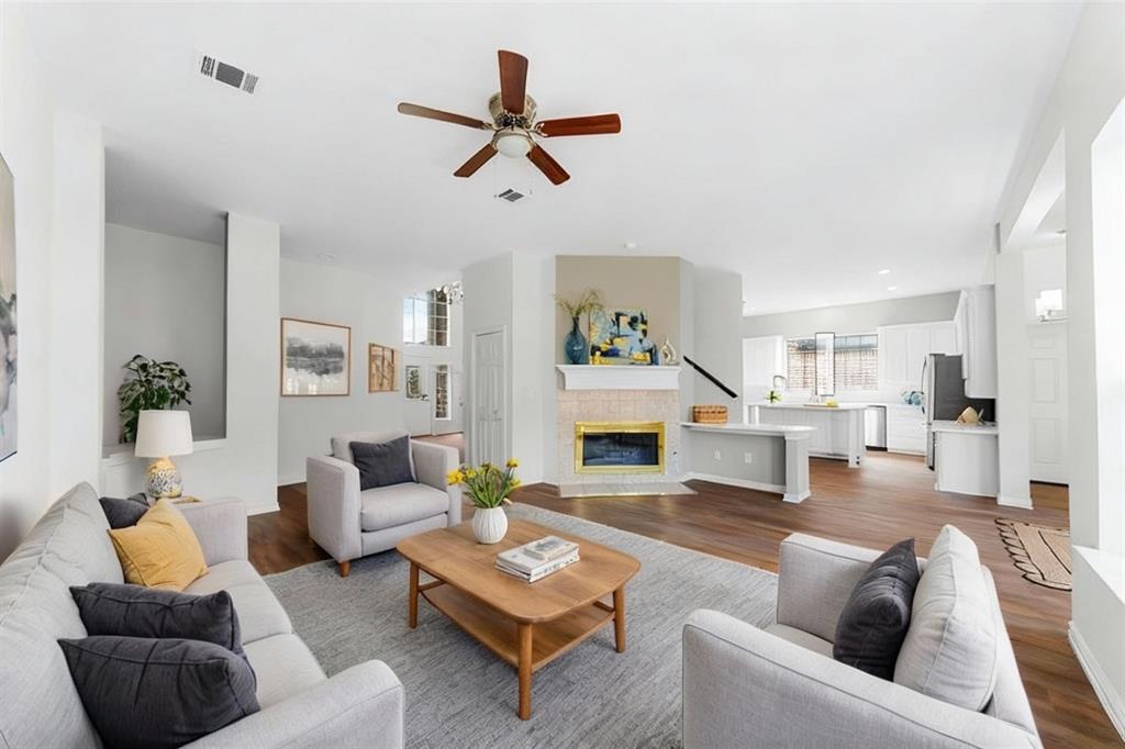 Preston Parkside Estates - Residential