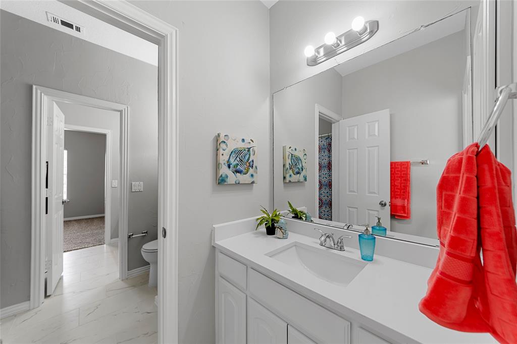 Preston Parkside Estates - Residential