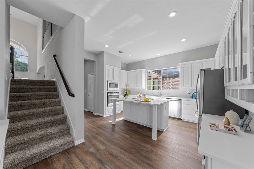 Preston Parkside Estates - Residential