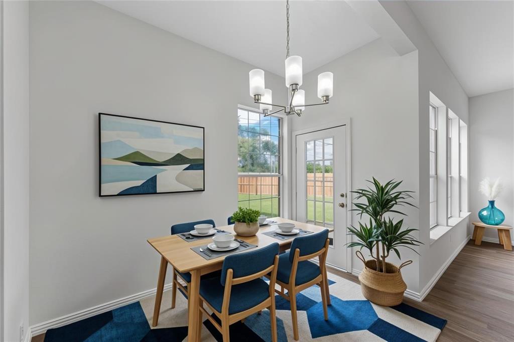 Preston Parkside Estates - Residential