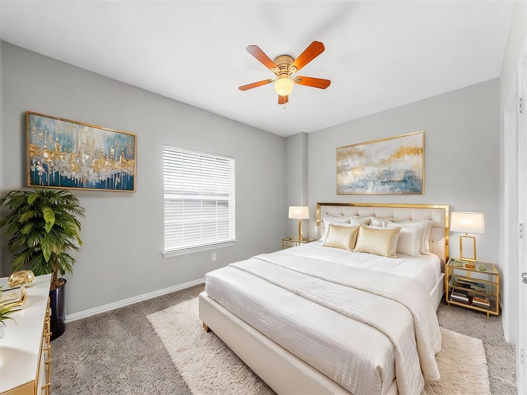 Preston Parkside Estates - Residential