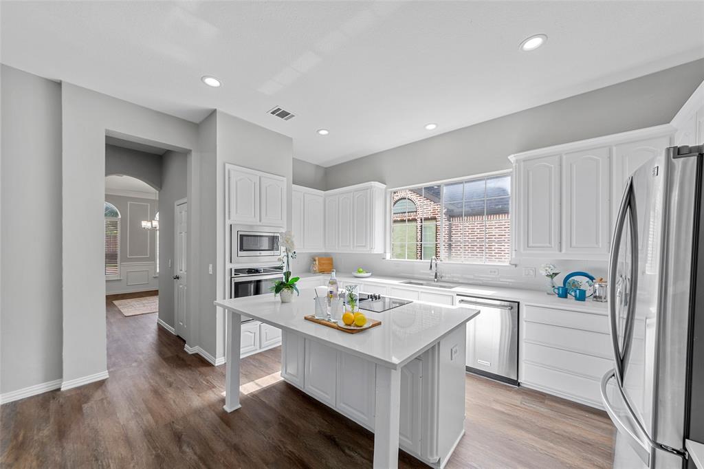 Preston Parkside Estates - Residential