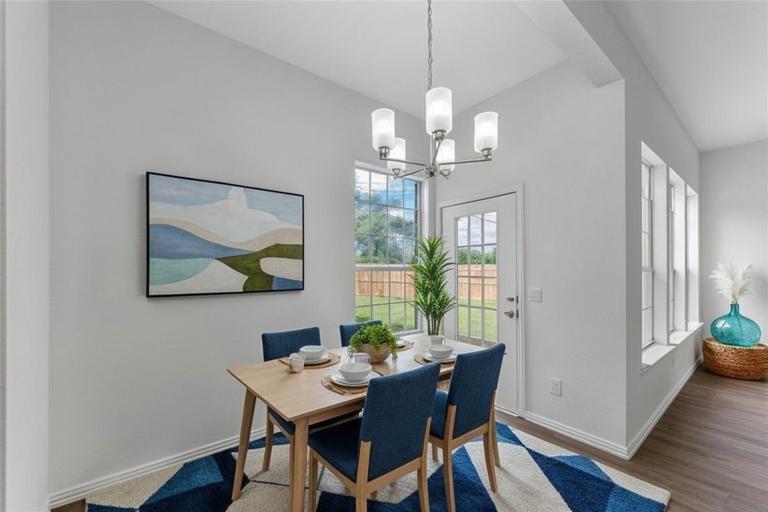 Preston Parkside Estates - Residential