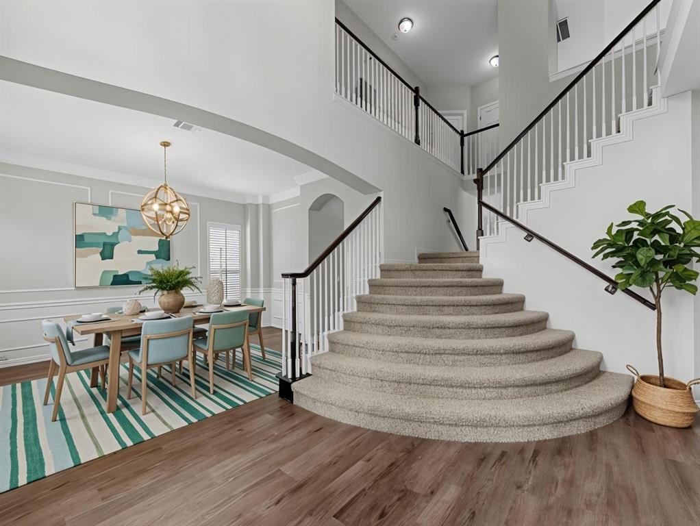 Preston Parkside Estates - Residential