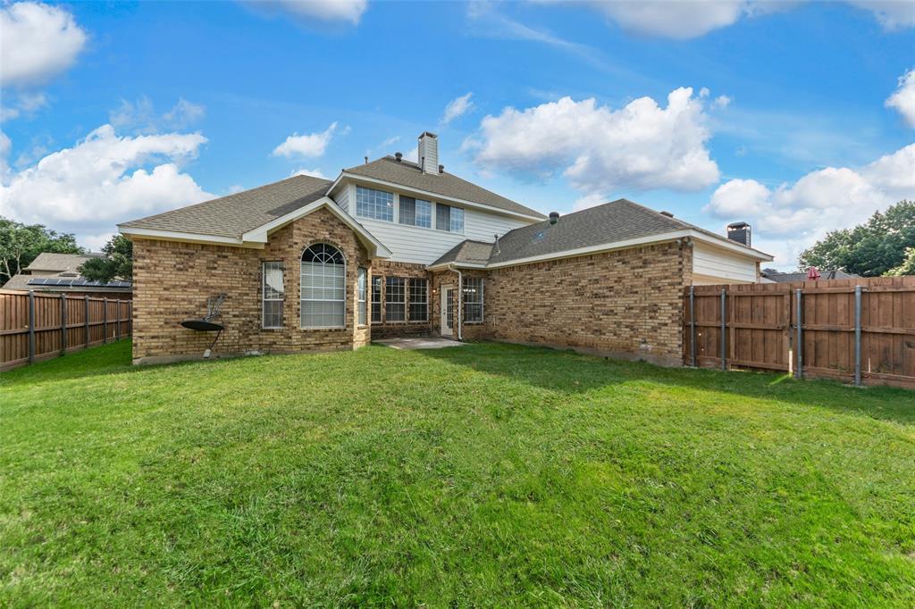 Preston Parkside Estates - Residential