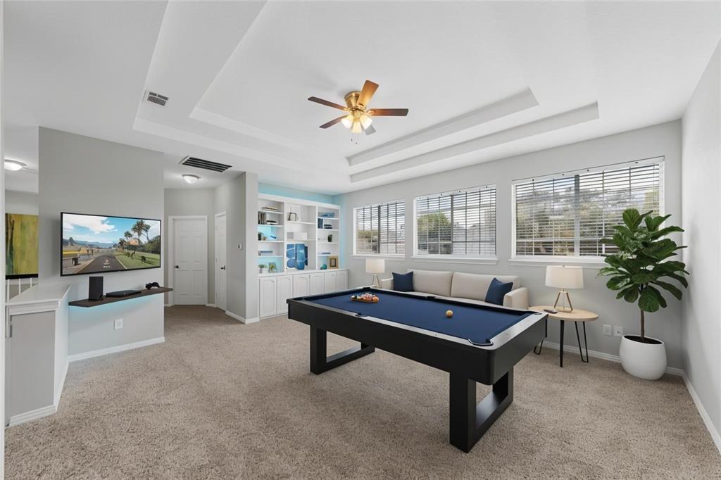 Preston Parkside Estates - Residential