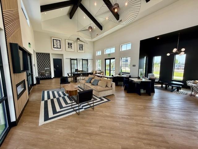 Lakehaven - Residential Lease