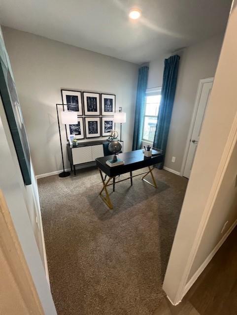 Lakehaven - Residential Lease