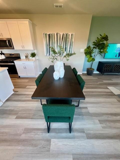 Lakehaven - Residential Lease