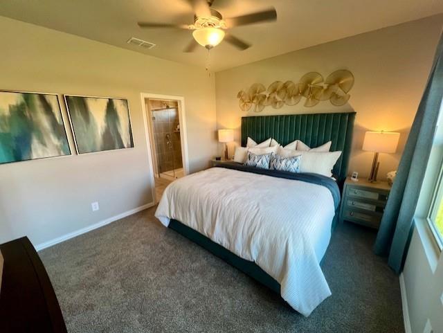 Lakehaven - Residential Lease