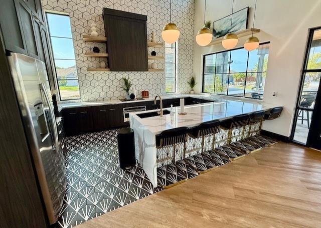 Lakehaven - Residential Lease