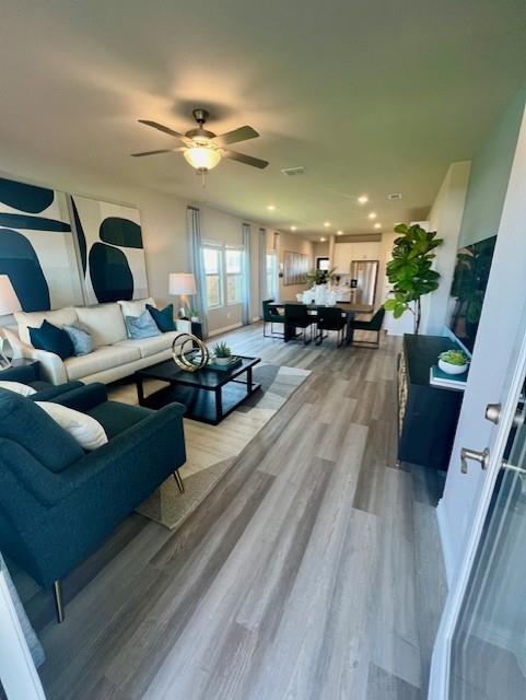 Lakehaven - Residential Lease