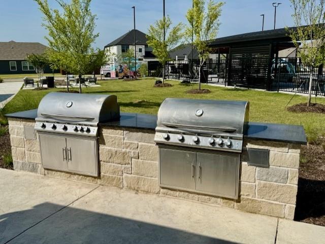 Lakehaven - Residential Lease