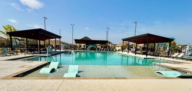 Lakehaven - Residential Lease