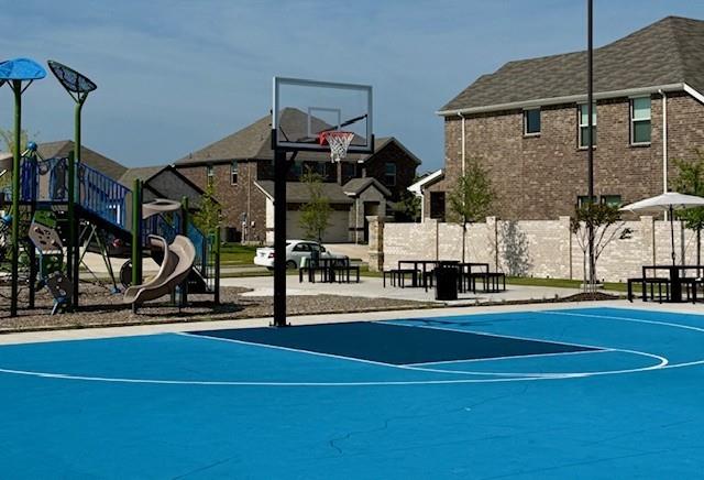 Lakehaven - Residential Lease